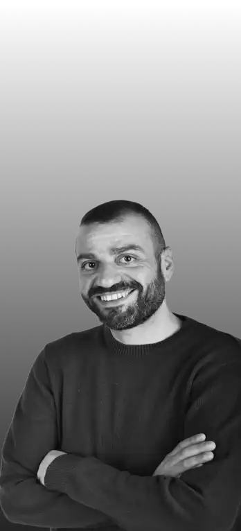 Portrait photo of Socrates